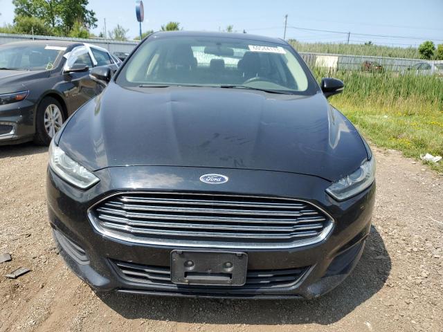 Photo 4 VIN: 3FA6P0H77GR242470 - FORD FUSION SE 