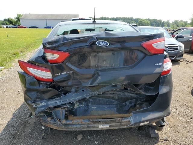 Photo 5 VIN: 3FA6P0H77GR242470 - FORD FUSION SE 