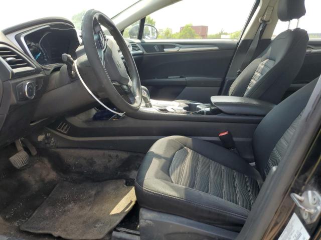 Photo 6 VIN: 3FA6P0H77GR242470 - FORD FUSION SE 