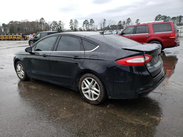 Photo 1 VIN: 3FA6P0H77GR246728 - FORD FUSION SE 