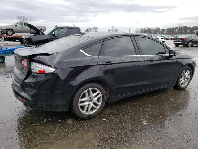 Photo 2 VIN: 3FA6P0H77GR246728 - FORD FUSION SE 