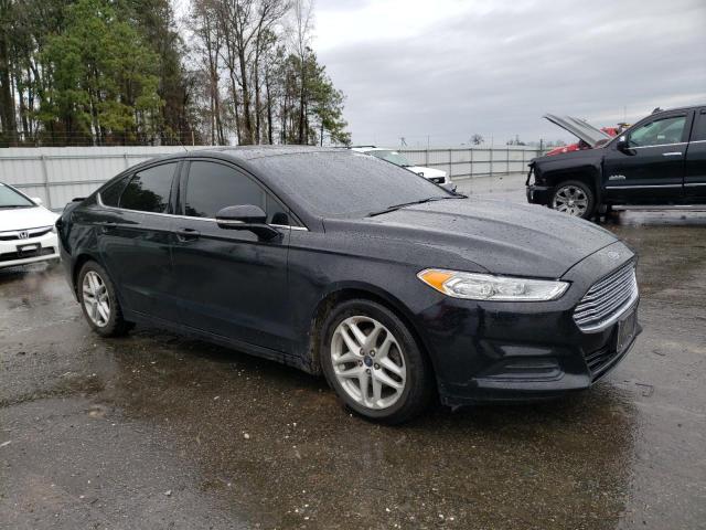 Photo 3 VIN: 3FA6P0H77GR246728 - FORD FUSION SE 