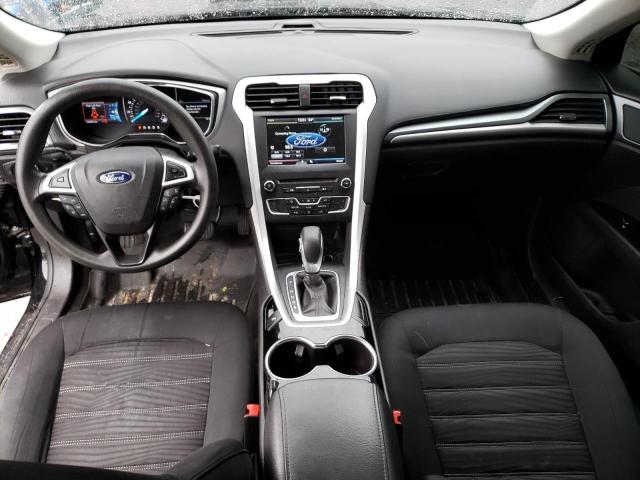 Photo 7 VIN: 3FA6P0H77GR246728 - FORD FUSION SE 