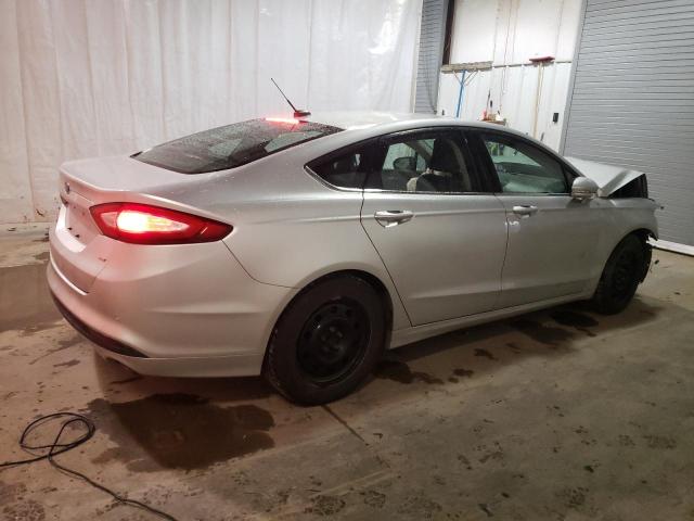 Photo 2 VIN: 3FA6P0H77GR253159 - FORD FUSION SE 