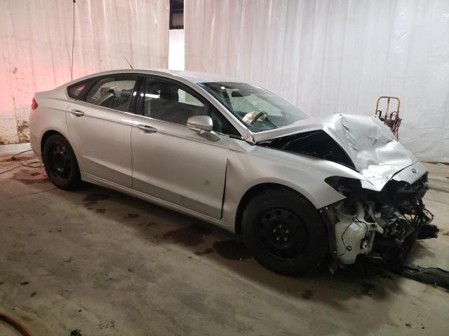 Photo 3 VIN: 3FA6P0H77GR253159 - FORD FUSION SE 