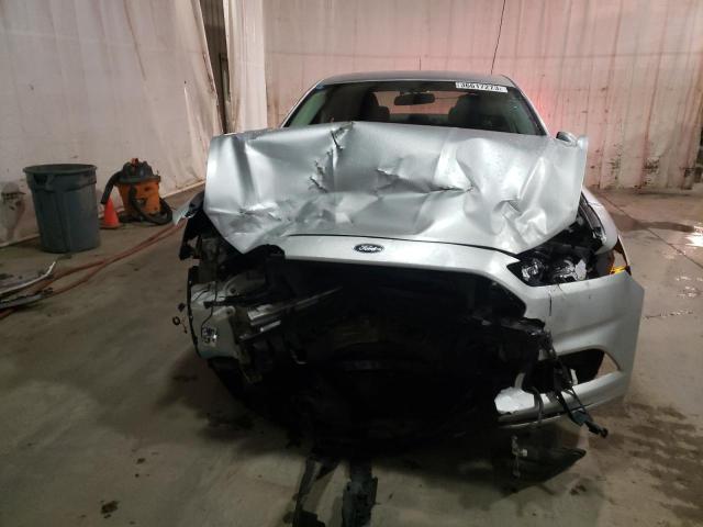 Photo 4 VIN: 3FA6P0H77GR253159 - FORD FUSION SE 