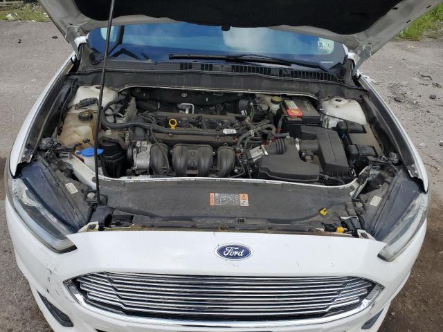 Photo 10 VIN: 3FA6P0H77GR253582 - FORD FUSION SE 