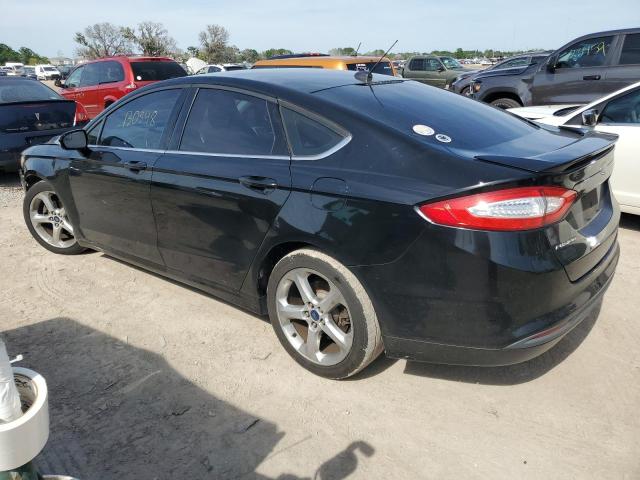 Photo 1 VIN: 3FA6P0H77GR254960 - FORD FUSION 