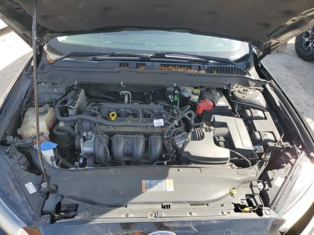 Photo 10 VIN: 3FA6P0H77GR254960 - FORD FUSION 