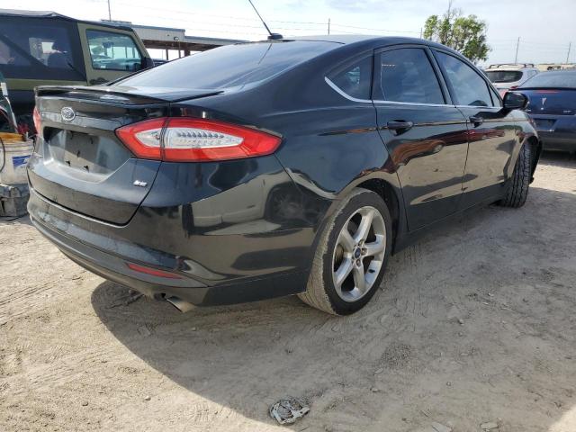 Photo 2 VIN: 3FA6P0H77GR254960 - FORD FUSION 