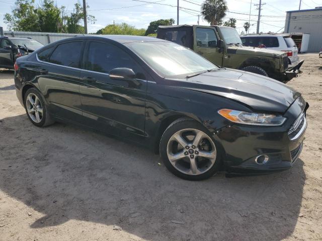 Photo 3 VIN: 3FA6P0H77GR254960 - FORD FUSION 