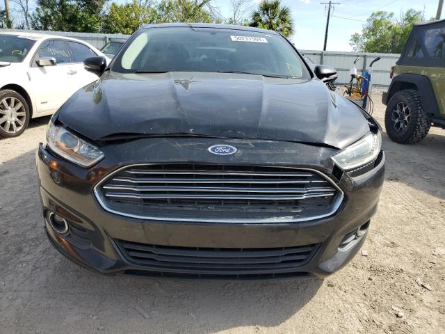 Photo 4 VIN: 3FA6P0H77GR254960 - FORD FUSION 