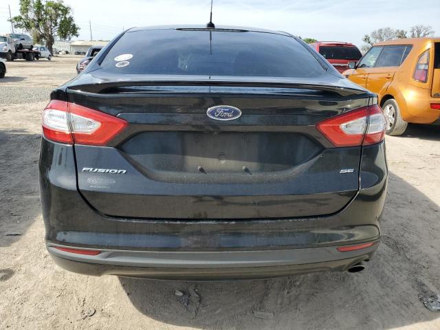 Photo 5 VIN: 3FA6P0H77GR254960 - FORD FUSION 