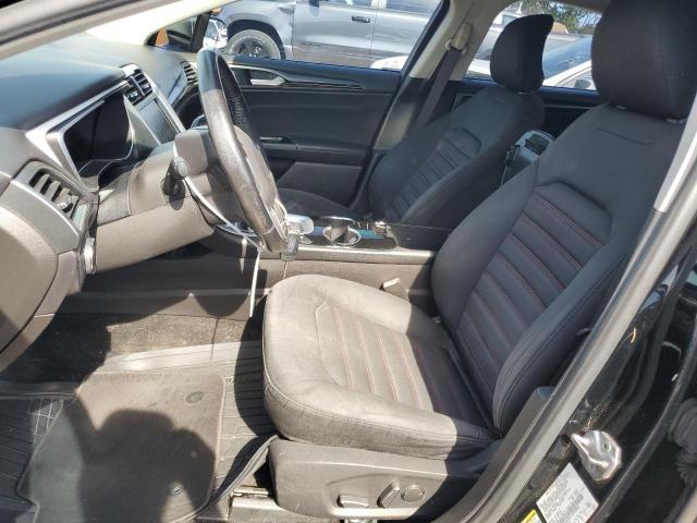 Photo 6 VIN: 3FA6P0H77GR254960 - FORD FUSION 