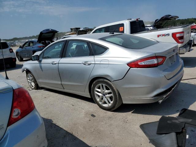 Photo 1 VIN: 3FA6P0H77GR258782 - FORD FUSION SE 