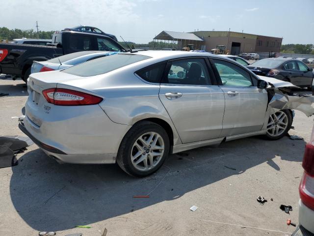 Photo 2 VIN: 3FA6P0H77GR258782 - FORD FUSION SE 