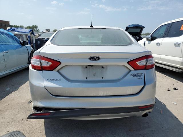 Photo 5 VIN: 3FA6P0H77GR258782 - FORD FUSION SE 