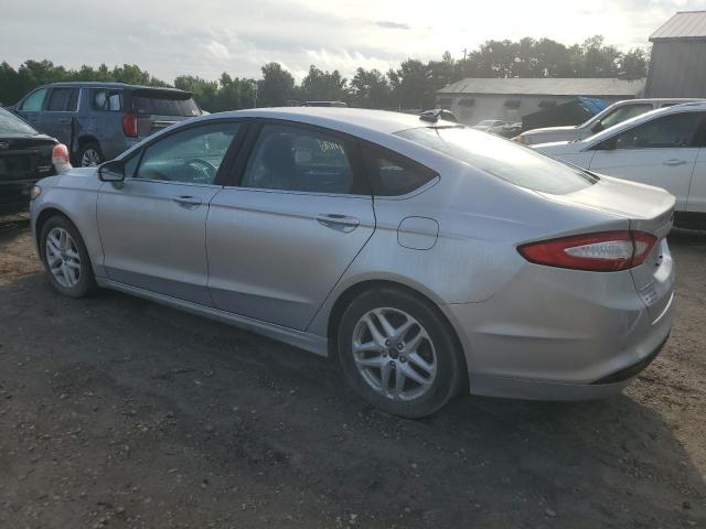 Photo 1 VIN: 3FA6P0H77GR261827 - FORD FUSION 