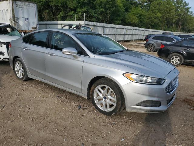 Photo 3 VIN: 3FA6P0H77GR261827 - FORD FUSION 