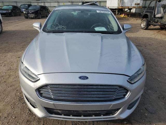 Photo 4 VIN: 3FA6P0H77GR261827 - FORD FUSION 