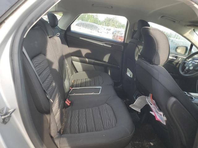 Photo 9 VIN: 3FA6P0H77GR261827 - FORD FUSION 