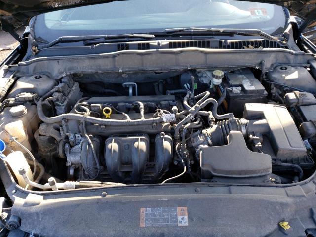 Photo 10 VIN: 3FA6P0H77GR272925 - FORD FUSION SE 