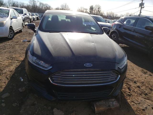 Photo 4 VIN: 3FA6P0H77GR272925 - FORD FUSION SE 