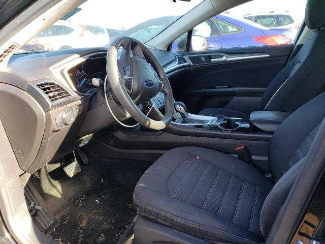 Photo 6 VIN: 3FA6P0H77GR272925 - FORD FUSION SE 