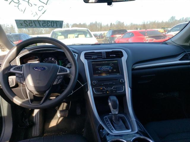 Photo 7 VIN: 3FA6P0H77GR272925 - FORD FUSION SE 