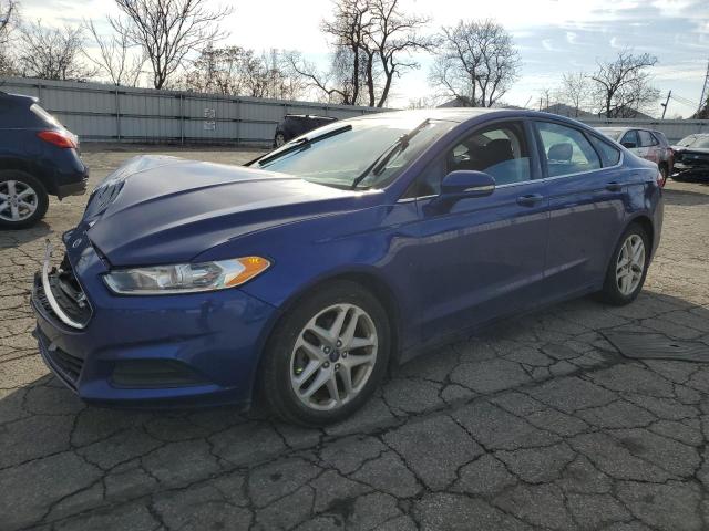 Photo 0 VIN: 3FA6P0H77GR277347 - FORD FUSION 