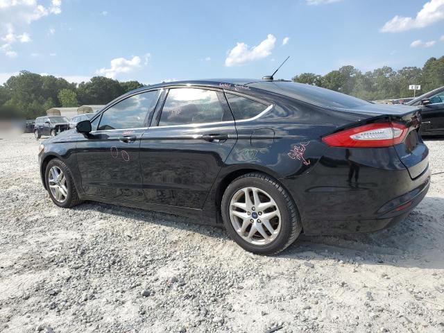 Photo 1 VIN: 3FA6P0H77GR287442 - FORD FUSION SE 