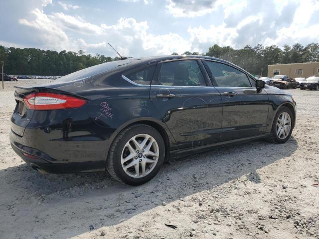 Photo 2 VIN: 3FA6P0H77GR287442 - FORD FUSION SE 