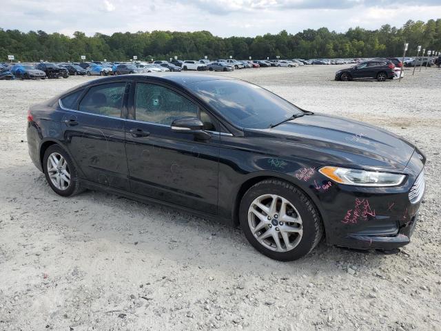 Photo 3 VIN: 3FA6P0H77GR287442 - FORD FUSION SE 