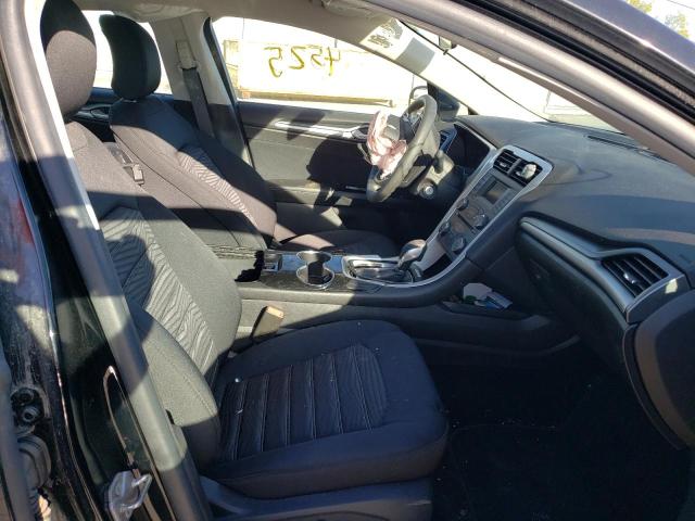 Photo 4 VIN: 3FA6P0H77GR287571 - FORD FUSION SE 