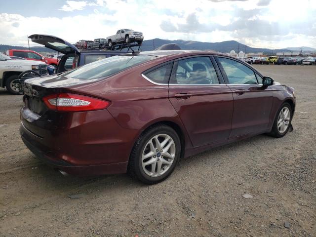 Photo 2 VIN: 3FA6P0H77GR290678 - FORD FUSION SE 