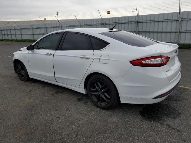 Photo 1 VIN: 3FA6P0H77GR291524 - FORD FUSION 