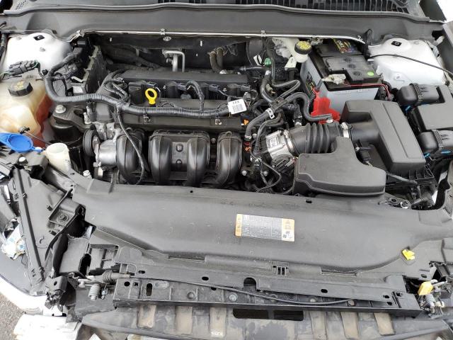 Photo 10 VIN: 3FA6P0H77GR291524 - FORD FUSION 