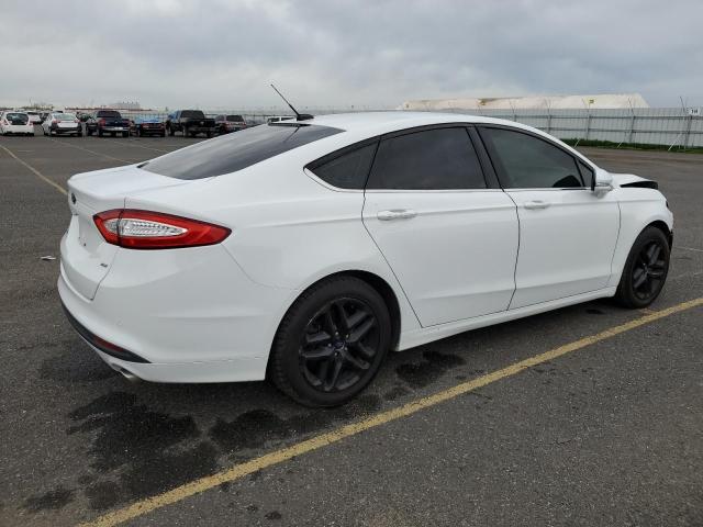 Photo 2 VIN: 3FA6P0H77GR291524 - FORD FUSION 