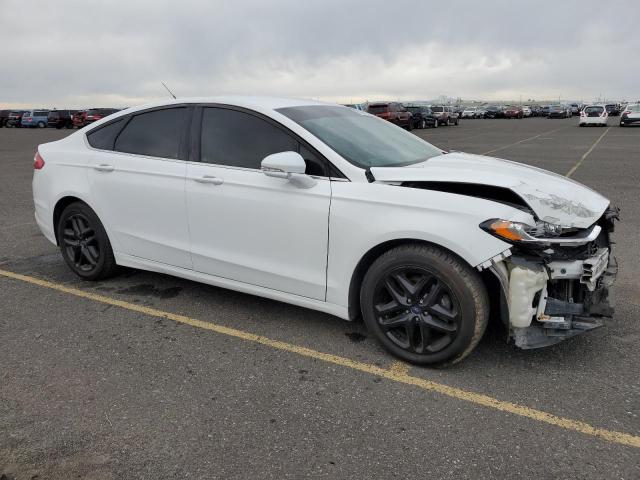 Photo 3 VIN: 3FA6P0H77GR291524 - FORD FUSION 