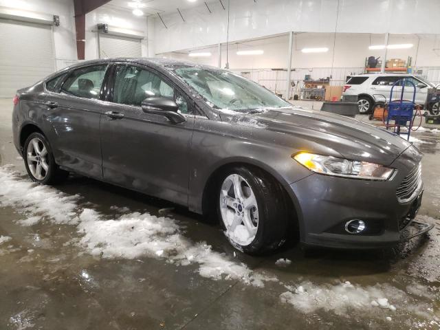 Photo 3 VIN: 3FA6P0H77GR304059 - FORD FUSION SE 