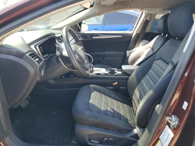 Photo 6 VIN: 3FA6P0H77GR304935 - FORD FUSION SE 