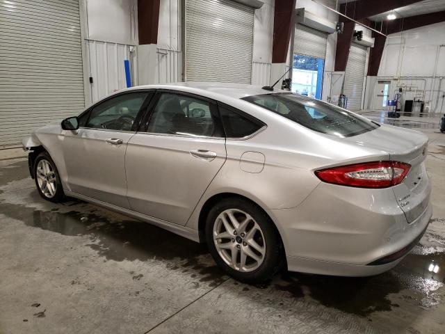 Photo 1 VIN: 3FA6P0H77GR308273 - FORD FUSION 