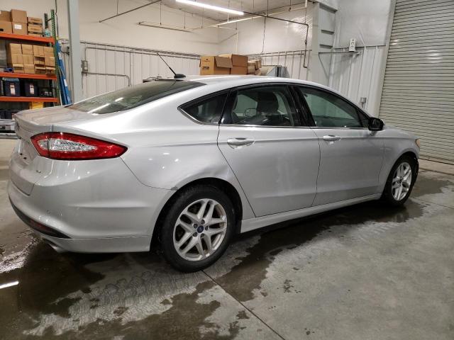 Photo 2 VIN: 3FA6P0H77GR308273 - FORD FUSION 