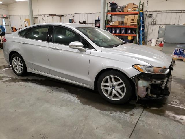 Photo 3 VIN: 3FA6P0H77GR308273 - FORD FUSION 