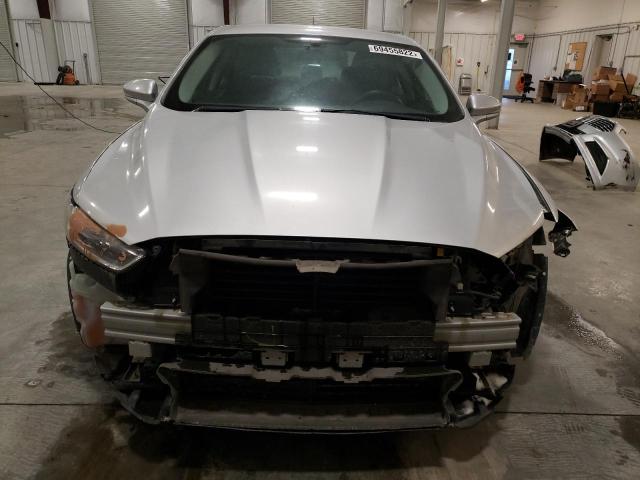 Photo 4 VIN: 3FA6P0H77GR308273 - FORD FUSION 