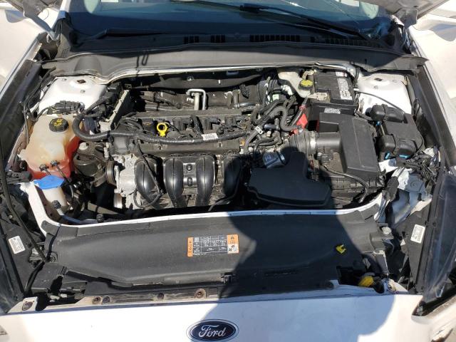 Photo 10 VIN: 3FA6P0H77GR310900 - FORD FUSION SE 