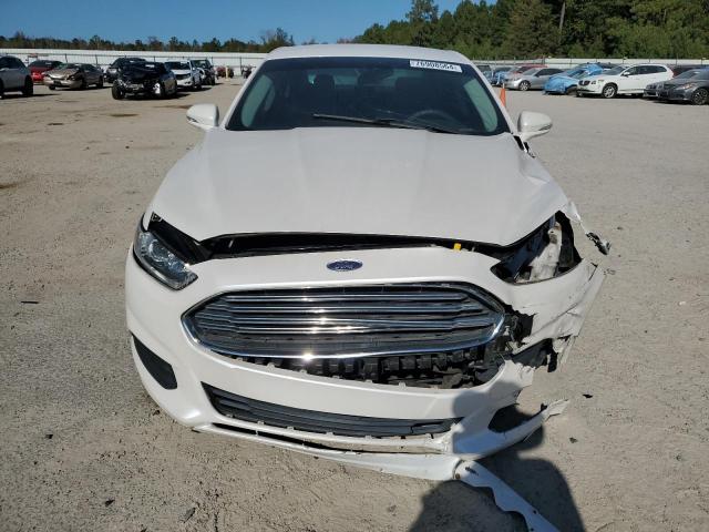 Photo 4 VIN: 3FA6P0H77GR310900 - FORD FUSION SE 