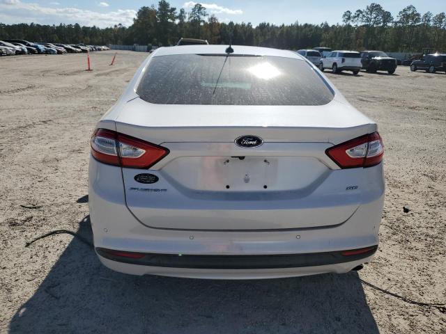 Photo 5 VIN: 3FA6P0H77GR310900 - FORD FUSION SE 