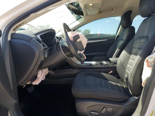 Photo 6 VIN: 3FA6P0H77GR310900 - FORD FUSION SE 