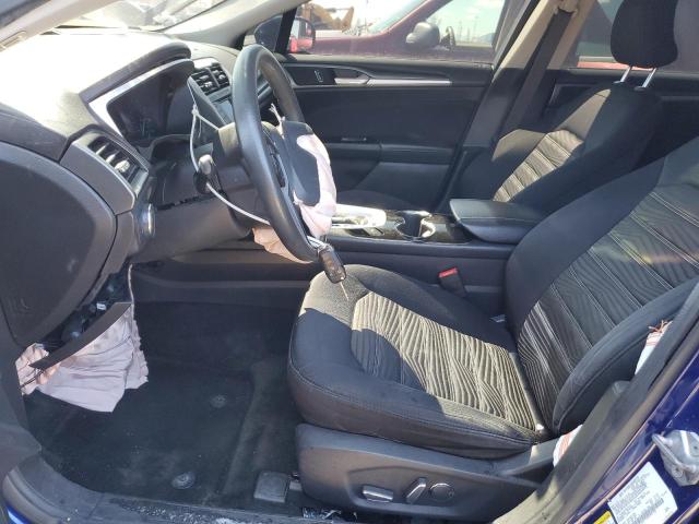 Photo 6 VIN: 3FA6P0H77GR325722 - FORD FUSION SE 